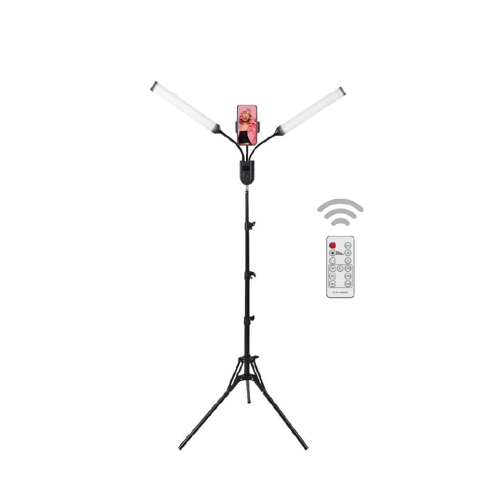 L00200 L&Aacute;MPARA LED 2 TUBOS